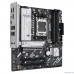 Материнская плата ASUS PRIME B840M-A-CSM (Socket AM5, mATX, 4*DDR5, 4*SATA, 3*M.2, 2*USB 3.2, 4*USB 2.0, Type-C, 4*PCIx16, 2* DP+HDMI)
