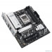 Материнская плата ASUS PRIME B840M-A-CSM (Socket AM5, mATX, 4*DDR5, 4*SATA, 3*M.2, 2*USB 3.2, 4*USB 2.0, Type-C, 4*PCIx16, 2* DP+HDMI)