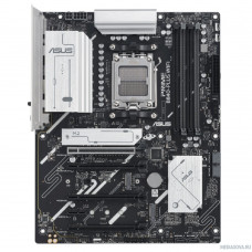ASUS PRIME B840-PLUS WIFI (Socket AM5, ATX, 4xDDR5(192GB), HDMI 2.1/DP, 1xPCIe 4.0x16/3xPCIe 3.0x16, 1xLAN (2.5GbE), Wi-Fi, BT, 4xSATA 6Gb/s, 3xM.2, 1xUSB-C, 3xUSB 3.2, 4xUSB 2.0)