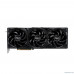 Видеокарта Видеокарта Palit PCI-E nVidia GeForce<RTX5080 16GB   GAMINGPRO > GDDR7 256b, HDMI DPx3  (NE75080019T2-GB2031A) 