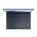  NB Asus Zenbook UX3405MA-QD1016 [90NB11R1-M01UB0] Blue 14