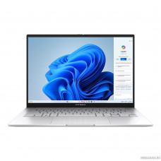 NB Asus Zenbook UX3405MA-QD1017 [90NB11R2-M01UC0] Silver 14