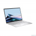  NB Asus Zenbook UX3405MA-QD1017 [90NB11R2-M01UC0] Silver 14