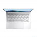  NB Asus Zenbook UX3405MA-QD1017 [90NB11R2-M01UC0] Silver 14