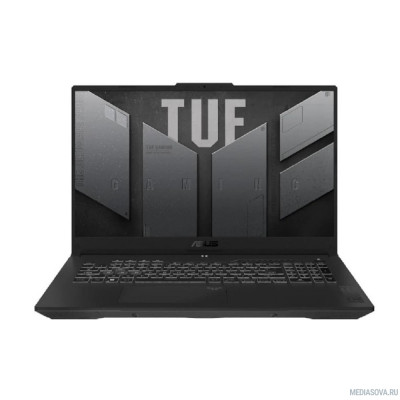  Asus TUF Gaming A17 FA707NVR-HX031 [90NR0JJ5-M00170] Grey 17.3