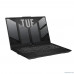  Asus TUF Gaming A17 FA707NVR-HX031 [90NR0JJ5-M00170] Grey 17.3