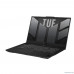  Asus TUF Gaming A17 FA707NVR-HX031 [90NR0JJ5-M00170] Grey 17.3
