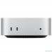  Apple Mac Mini 2024 [MU9D3J/A] Silver M4 10C CPU 10C GPU/16Gb/256Gb SSD/рекоменд.переходник 11007065