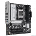 Материнская плата ASUS PRIME B840M-A WIFI (SocketAM5, mATX,  4xDDR5(192GB), 2xDP/HDMI, 1xPCIe 4.0x16/2xPCIe 3.0x16, 1xLAN (2.5GbE), Wi-Fi, BT, 4xSATA 6Gb/s, 3xM.2, 1xType-C, 2xUSB 3.2, 4xUSB 2.0)