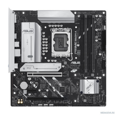 Материнская плата ASUS PRIME B860M-A-CSM