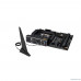 Материнская плата ASUS TUF GAMING B650-PLUS WIFI (Socket AM5, ATX, 4xDDR5(128GB), DP/HDMI, 2xPCIe 4.0x16/2xPCIe 4.0, 1xLAN (2.5GbE), Wi-Fi, BT, 4xSATA 6Gb/s, 3xM.2, 1xType-C, 3xUSB 3.2, 4xUSB 2.0, ATX)