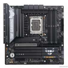 ASUS TUF GAMING B860M-PLUS