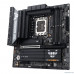 Материнская плата ASUS TUF GAMING B860M-PLUS