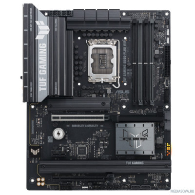 Материнская плата ASUS TUF GAMING B860-PLUS WIFI