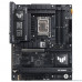 Материнская плата ASUS TUF GAMING Z890-PLUS WIFI (Socket 1851, ATX,  4xDDR5(192GB), DP/HDMI, 1xPCIe 5.0x16/1xPCIe 4.0x16/1xPCIe 4.0x4, 2xPCIe 4.0x1, 1xLAN (2.5GbE), Wi-Fi, 4xSATA 6Gb/s, 4xM.2,1xType-C, 6xUSB 3)