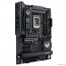 Материнская плата ASUS TUF GAMING Z890-PLUS WIFI (Socket 1851, ATX,  4xDDR5(192GB), DP/HDMI, 1xPCIe 5.0x16/1xPCIe 4.0x16/1xPCIe 4.0x4, 2xPCIe 4.0x1, 1xLAN (2.5GbE), Wi-Fi, 4xSATA 6Gb/s, 4xM.2,1xType-C, 6xUSB 3)