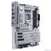 Материнская плата ASUS TUF GAMING Z890-PRO WIFI (LGA1851, Z890, 4*DDR5, 4*SATA, 4*M.2, 6*USB 3.2, 2*PCIx16, 1*PCIx4, 2*PCIx1,  2*Thunderbolt™ 4, HDMI+DP, ATX)