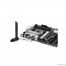 Материнская плата ASUS PRIME B650-PLUS WIFI (Socket AM5, ATX, 4xDDR5(128GB), DP/HDMI 2.1, 2xPCIe 4.0x16/2xPCIe 4.0, 1xLAN (2.5GbE), Wi-Fi 6E, 4xSATA 6Gb/s, 2xM.2, 1xM.2 E key, 1xType-C, 5xUSB 3.2, 2xUSB 2.0)
