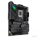 Материнская плата ASUS ROG STRIX B860-G GAMING WIFI (Socket 1851, mATX, 4xDDR5(256GB), DP/HDMI 2.1, 1xPCIe 5.0x16, 1xLAN(2.5GbE), Wi-Fi, BT, 4xSATA 6Gb/s, 4xM.2, Thunderbolt, 1xType-C, 5xUSB 3.2, 4xUSB 2.0)