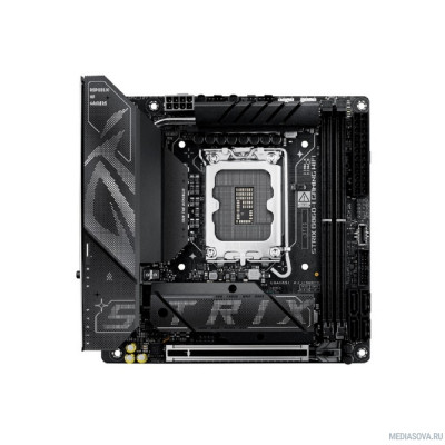 Материнская плата ASUS ROG STRIX B860-I GAMING WIFI