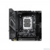 Материнская плата ASUS ROG STRIX B860-I GAMING WIFI
