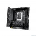 Материнская плата ASUS ROG STRIX B860-I GAMING WIFI