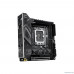 Материнская плата ASUS ROG STRIX B860-I GAMING WIFI