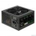Блок питания Formula KCAS-600 PLUS   80+ bronze (24+4+4pin) APFC 120mm fan 7xSATA RTL(4713105962659)