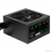 Блок питания Formula KCAS-600 PLUS   80+ bronze (24+4+4pin) APFC 120mm fan 7xSATA RTL(4713105962659)