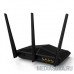 TENDA AC18 1900Mbsp 11ac router,128MB NAND Flash, 256MB DDR3, 4 LAN GE Ports, 1 WAN GE Port, 802.11ac standard, Dual-Band AC Router, Up to 1300Mbps WiFi speed on 5 GHz and 600Mbps on 2.4GHz