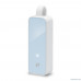  TP-Link UE200 Сетевой адаптер 10/100 USB 2.0/Fast Ethernet 