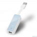  TP-Link UE200 Сетевой адаптер 10/100 USB 2.0/Fast Ethernet 
