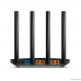  TP-Link Archer C80 Двухдиапазонный гигабитный роутер Wi-Fi AC1900 с поддержкой Mesh и MU-MIMO
