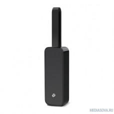 TP-Link UE306 Сетевой адаптер USB 3.0/Gigabit Ethernet TP-Link UE306 Сетевой адаптер USB 3.0/Gigabit Ethernet