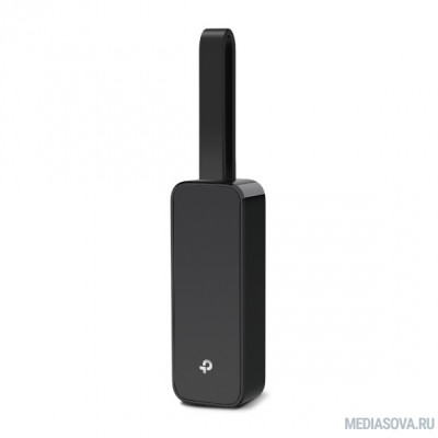  TP-Link UE306 Сетевой адаптер USB 3.0/Gigabit Ethernet