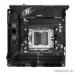 Материнская плата ASUS ROG STRIX B650E-I GAMING WIFI (Socket AM5, mini ITX, 2xDDR5(64GB), HDMI 2.1, 1xPCIe 5.0x16, 1xLAN (2.5GbE), Wi-Fi, BT, 2xSATA 6Gb/s, 2xM.2, 2xUSB-C, 4xUSB 3.2, 2xUSB 2.0)