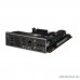 Материнская плата ASUS ROG STRIX B650E-I GAMING WIFI (Socket AM5, mini ITX, 2xDDR5(64GB), HDMI 2.1, 1xPCIe 5.0x16, 1xLAN (2.5GbE), Wi-Fi, BT, 2xSATA 6Gb/s, 2xM.2, 2xUSB-C, 4xUSB 3.2, 2xUSB 2.0)