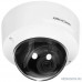  Камера видеонаблюдения IP Hikvision DS-2CD2125G0-IMS,  1080p,  2.8 мм,  белый [ds-2cd2125g0-ims (2.8мм)]